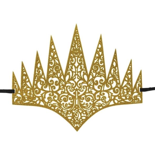 Diadem królowej