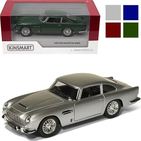 Aston martin d85 1:38