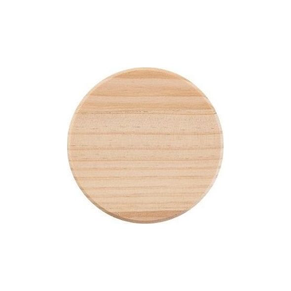 Plaster drewna z sosny
