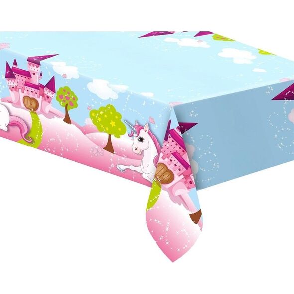 Obrus papierowy Unicorn 120x180cm