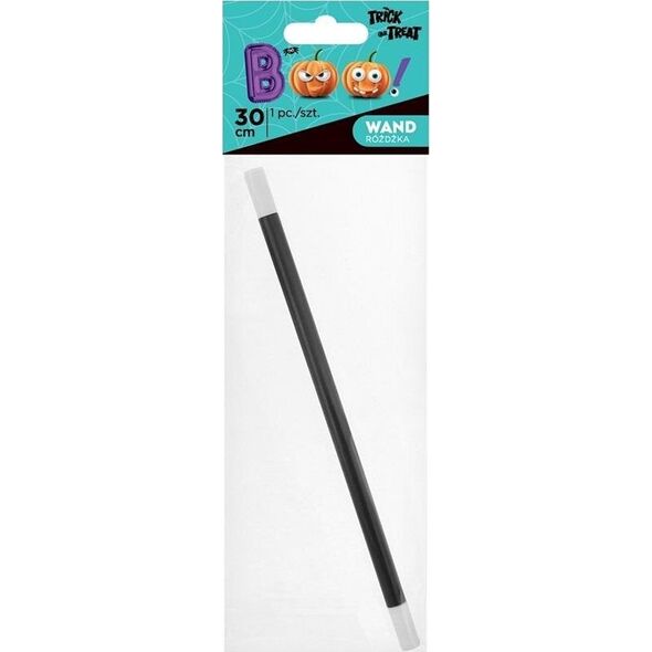 Różdżka czarodzieja 30cm