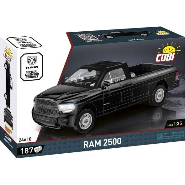 RAM 2500