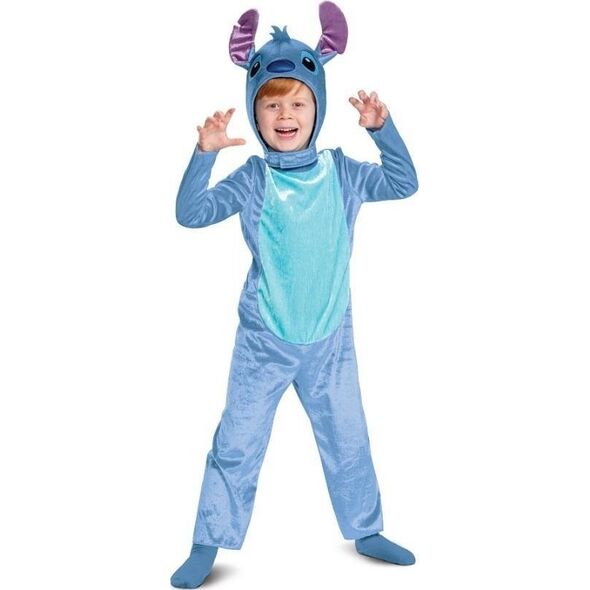 Strój Stitch- Lilo & Stitch rozm. S