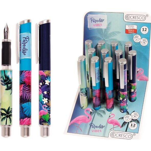 Pióro wieczne Go Pen Paradise Vibes (12szt)