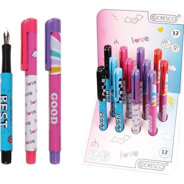 Pióro wieczne Junior (12szt)