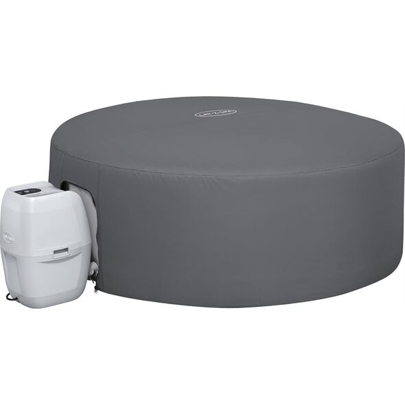 Bestway ENEGYSENSE Pokrywa termiczna pokrowiec do Lay-Z-Spa 216 cm 60326
