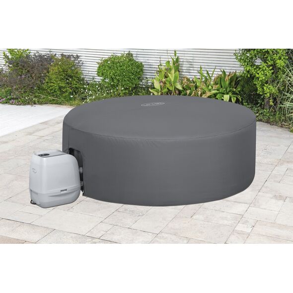 Bestway ENEGYSENSE Pokrywa termiczna pokrowiec do Lay-Z-Spa 216 cm 60326
