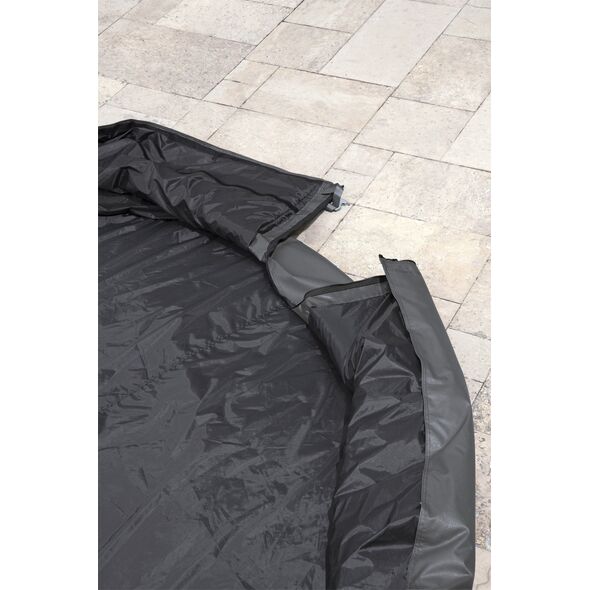 Bestway ENEGYSENSE Pokrywa termiczna pokrowiec do Lay-Z-Spa 216 cm 60326