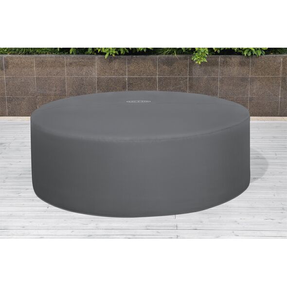 Bestway ENEGYSENSE Pokrywa termiczna pokrowiec do Lay-Z-Spa 216 cm 60326