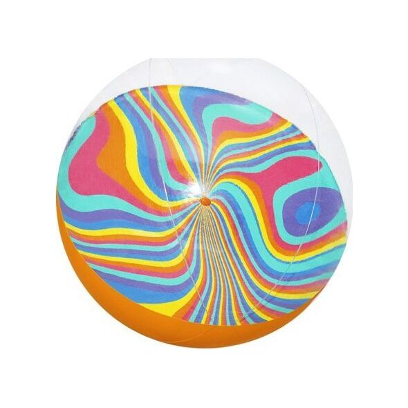 Bestway Dmuchana piłka plażowa TWIST 46cm 31042