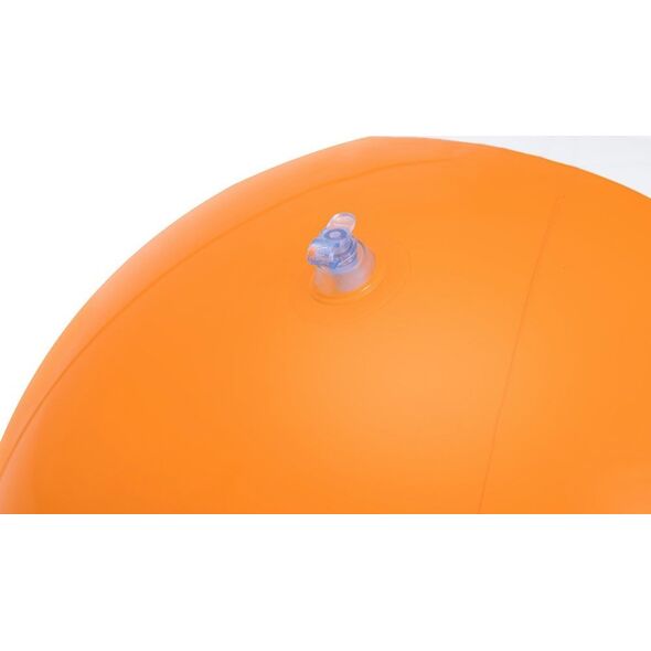Bestway Dmuchana piłka plażowa TWIST 46cm 31042
