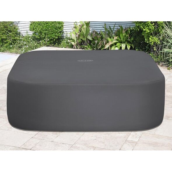 Bestway Pokrywa termiczna pokrowiec ENERGYSENSE do Lay-Z-Spa 230cm 60333