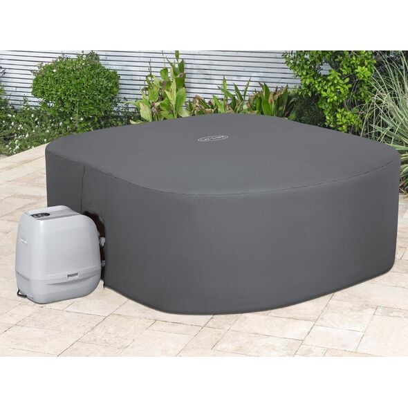 Bestway Pokrywa termiczna pokrowiec ENERGYSENSE do Lay-Z-Spa 201 cm 60332