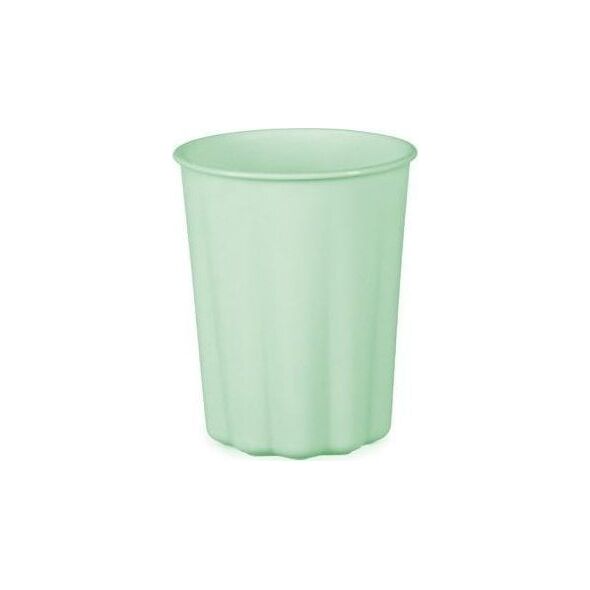 Kubeczki plastikowe szałwiowe 220 ml 4szt