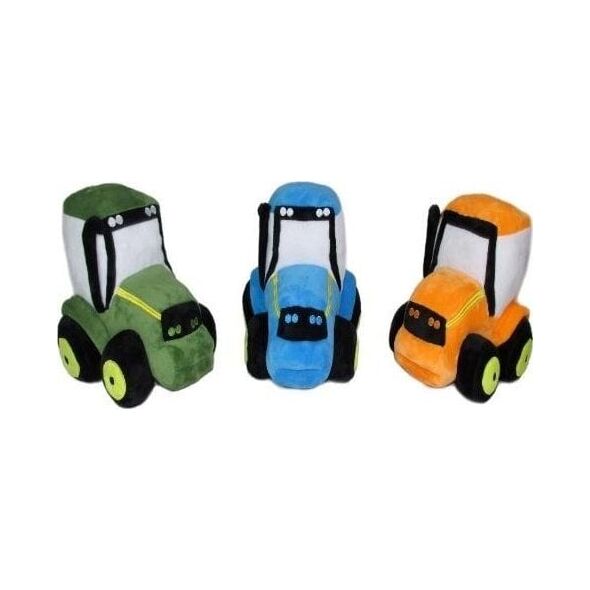 Traktor 20cm MIX