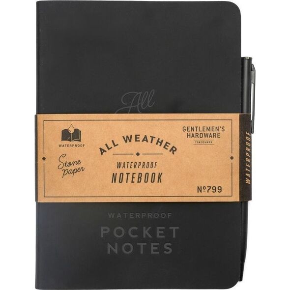 Notes wodoodporny
