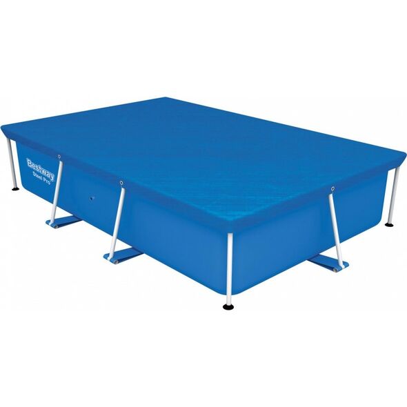 Pokrywa Na Basen 259x170 cm BESTWAY EDUKAMP