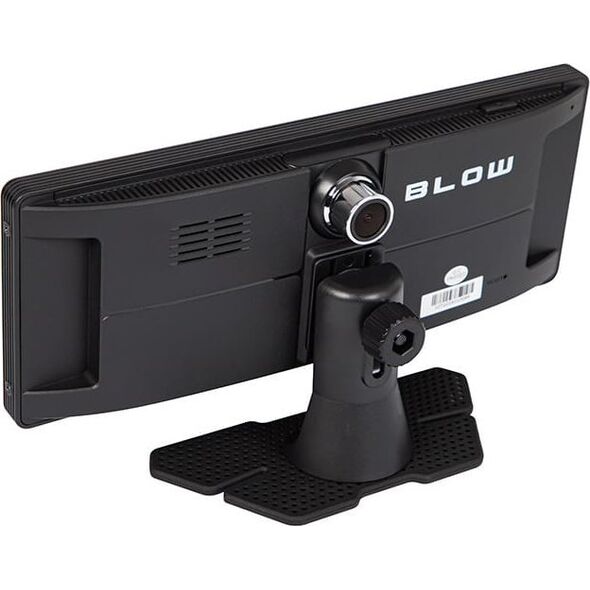 78-430# Stacja multimedialna bezprzewodowy carplay5.0 blow z wideorejestratorem i kamerą cofania