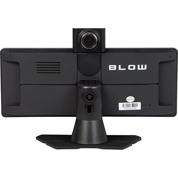 78-430# Stacja multimedialna bezprzewodowy carplay5.0 blow z wideorejestratorem i kamerą cofania
