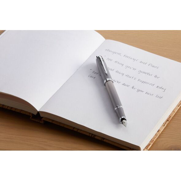 Pióro wieczne Im Writing Rituals Grey CT