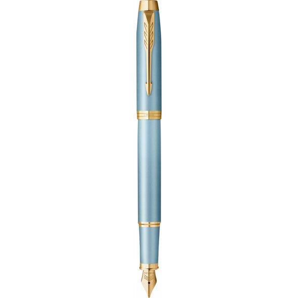 Pióro wieczne Im Writing Rituals Turquoise Green