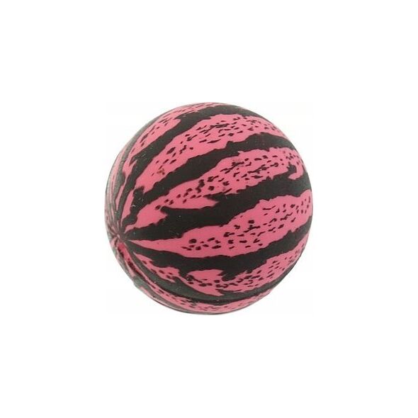 Piłki kauczukowe 3cm 6szt