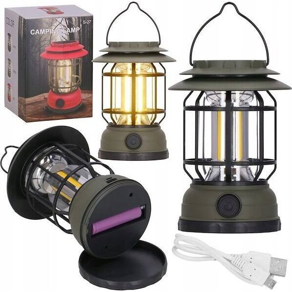 Lampa