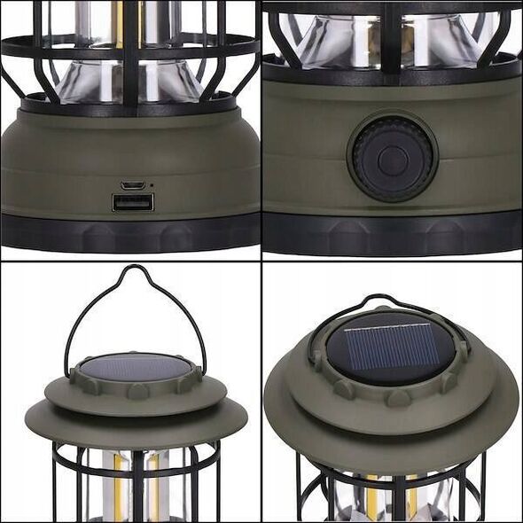 Lampa
