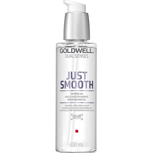 Goldwell Goldwell Dualsenses Just Smooth Wygładzający olejek do włosów 100 ml