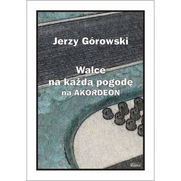 Walce na każdą pogodę na akordeon