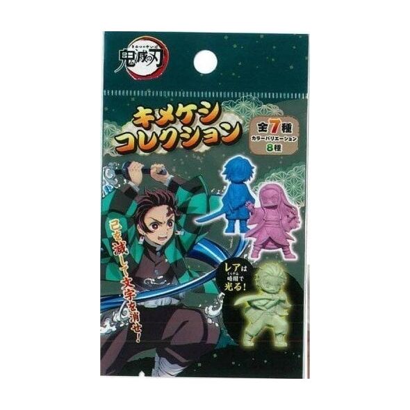 Gumka do ścierania Demon Slayer mix