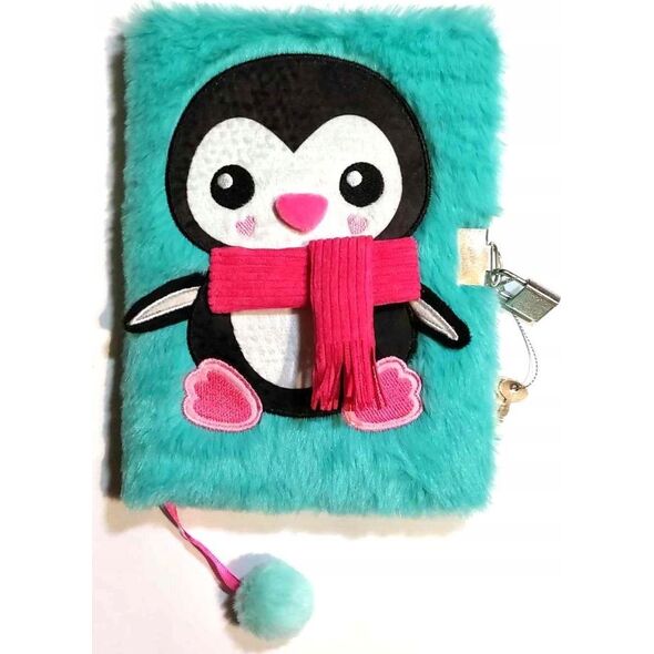 Pamiętnik Penguin
