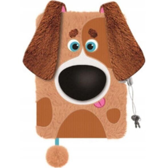 Pamiętnik Dog