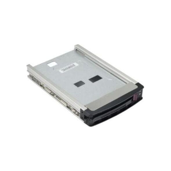 Kieszeń SuperMicro Kieszeń na dysk 3.5''  Hot-Swap dedykowana do serwera Supermicro | MCP-220-00080-0B
