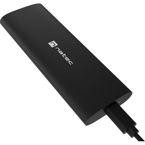 Kieszeń Natec Rhino M.2 NVME Lite (NKZ-2286)