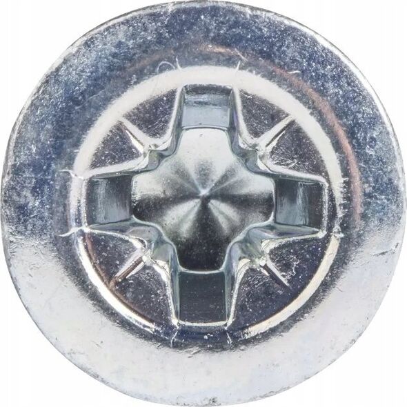 FX kołek szybkiego montażu 6x80 mm bez kołnierza poliamid