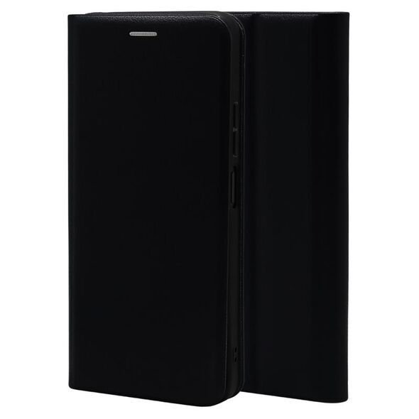 Θήκη Flip Book inos Xiaomi Redmi Note 14 Pro 5G Foldio Μαύρο 5205598170851 5205598170851 έως και 12 άτοκες δόσεις