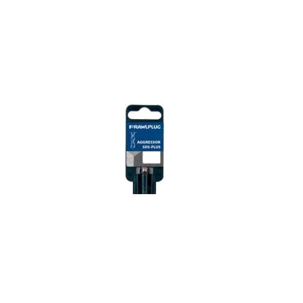 Wiertło Rawlplug SDS+ 14mm  (RT-SDSA-14/210)