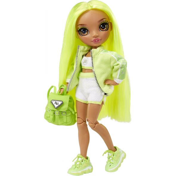 MGA TOY RAINBOW HIGH DOLL 582946