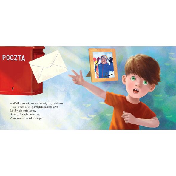 Skrzat Julian Tuwim O Grzesiu kłamczuchu i jego c...77179