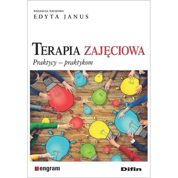 Difin Terapia zajęciowa