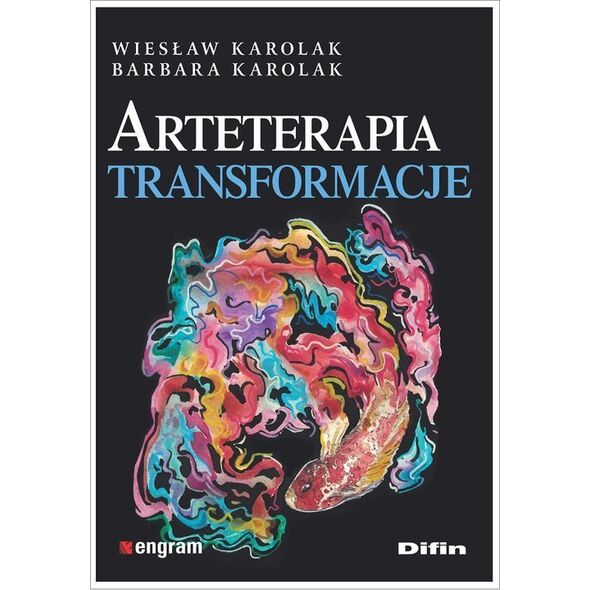 Difin Arteterapia Transformacje