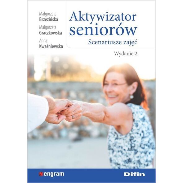 Difin Aktywizator seniorów