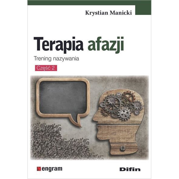 Difin Terapia afazji Część 2