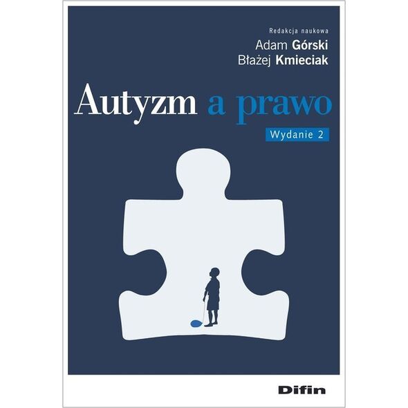 Difin Autyzm a prawo