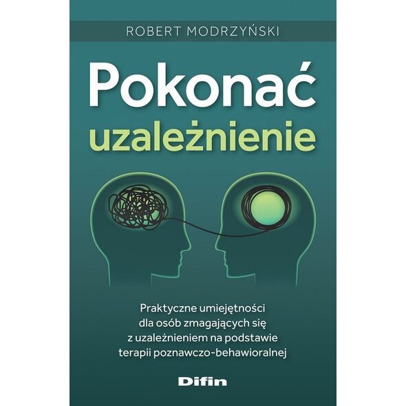 Difin Pokonać uzależnienie