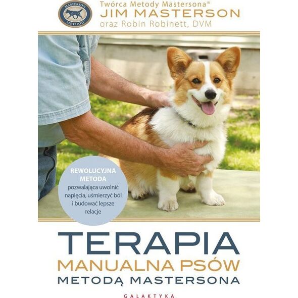 Galaktyka Terapia manualna psów metodą Mastersona