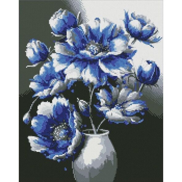 Norimpex Diamentowa mozaika - Perfekcja linii 40x50cm