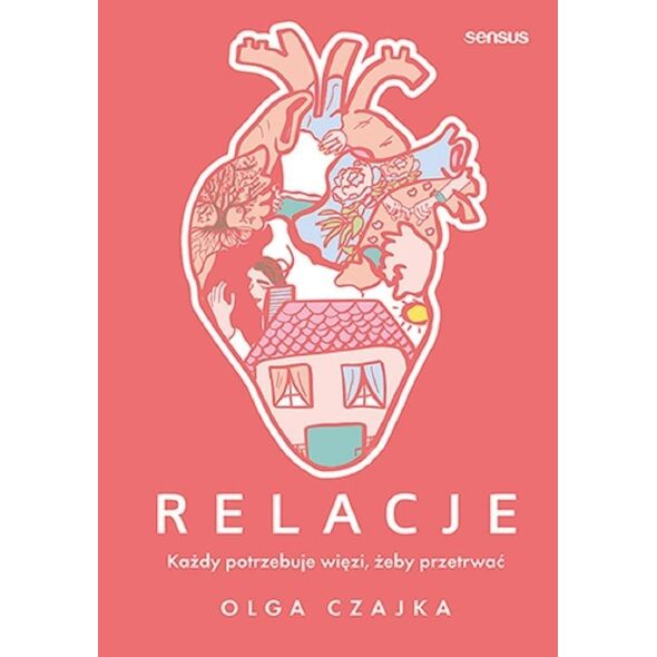 Beurer Relacje. Każdy potrzebuje więzi, żeby przetrwać