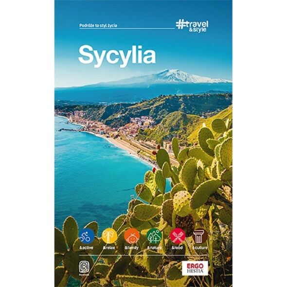 Beurer Sycylia. #travel&style. Wydanie 2